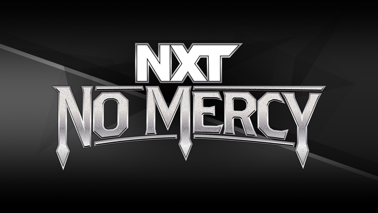 No Mercy Returns As Upcoming NXT Premium Live Event