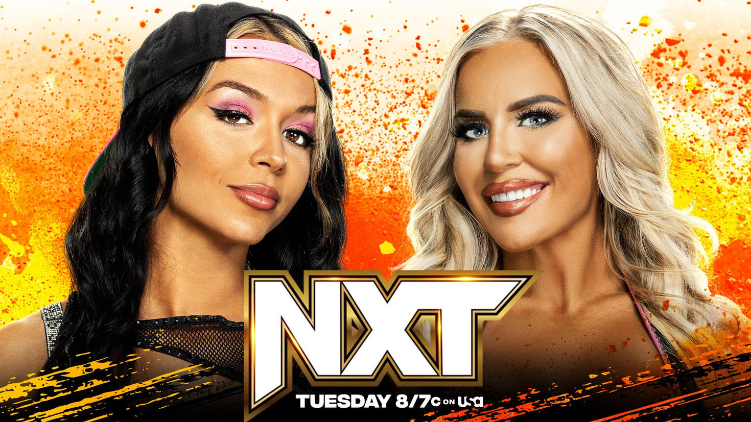 NXT Discussion Post: 07.25.23