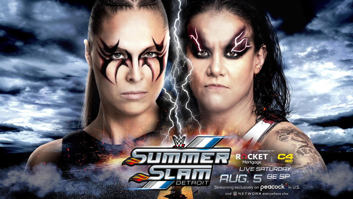 SummerSlam Predictions 08.05.23