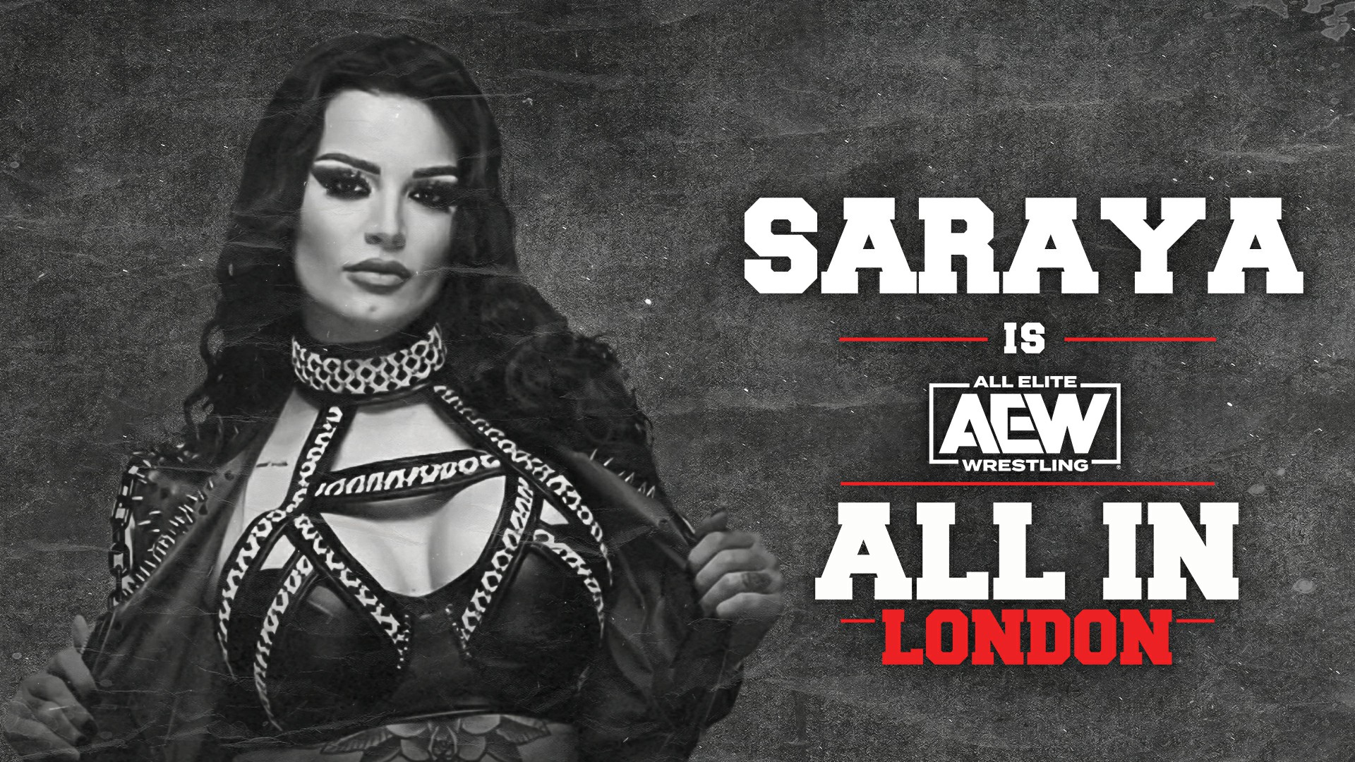 Saraya Added To Four Way Title Match At All In