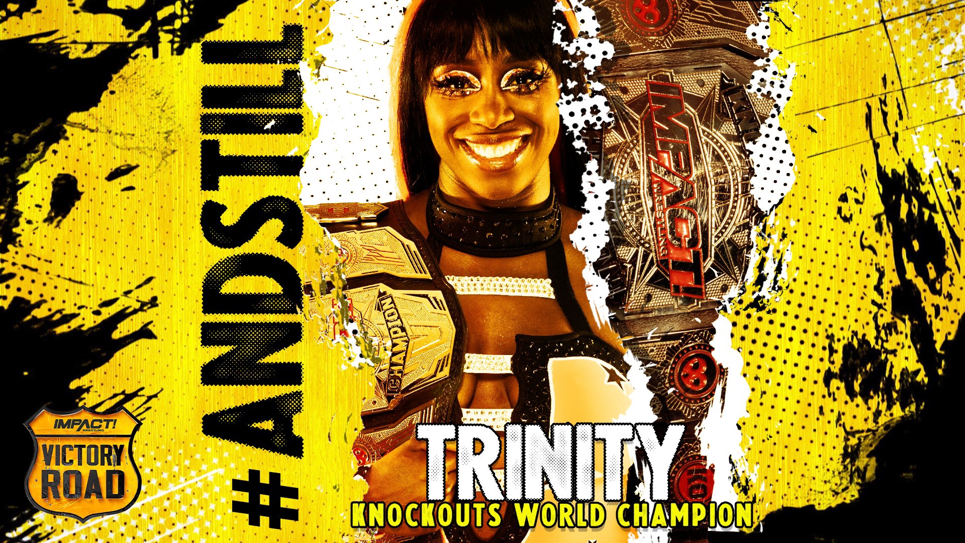 Trinity Retains At Victory Road; Jordynne Grace Returns