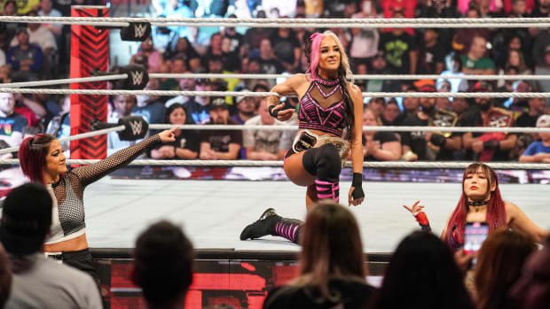 Dakota Kai Says She Will Likely Return To The Ring In January 2024