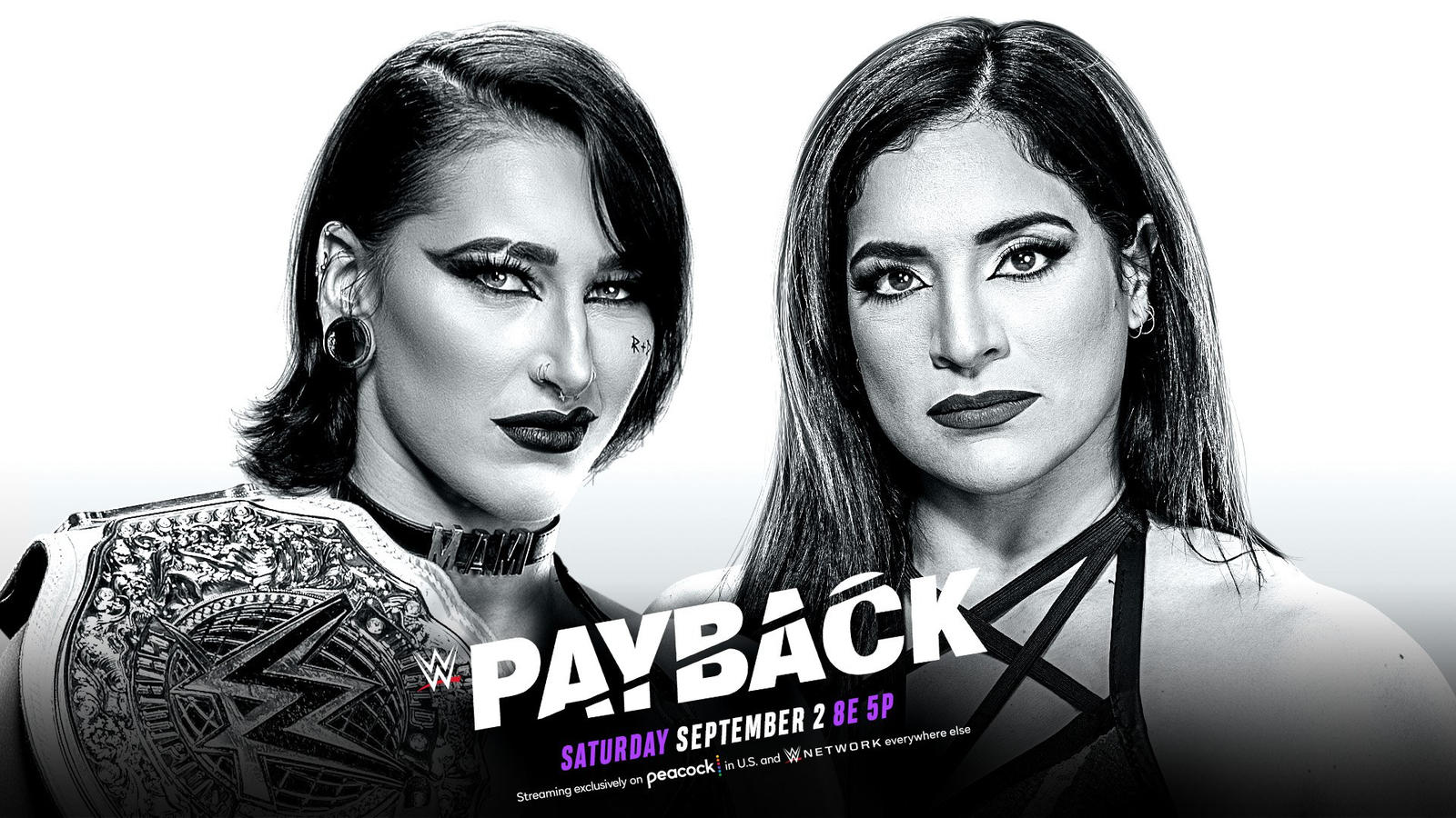 WWE Payback Predictions: 09.02.23