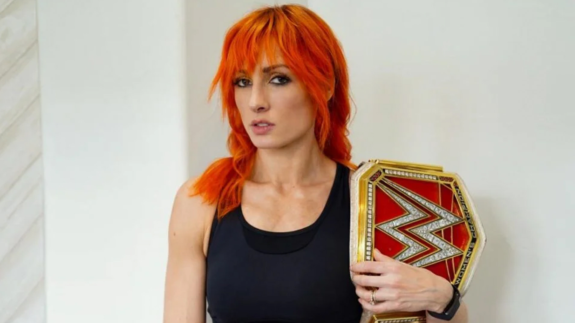 Wwe Becky Lynch 2024 - Cody Mercie