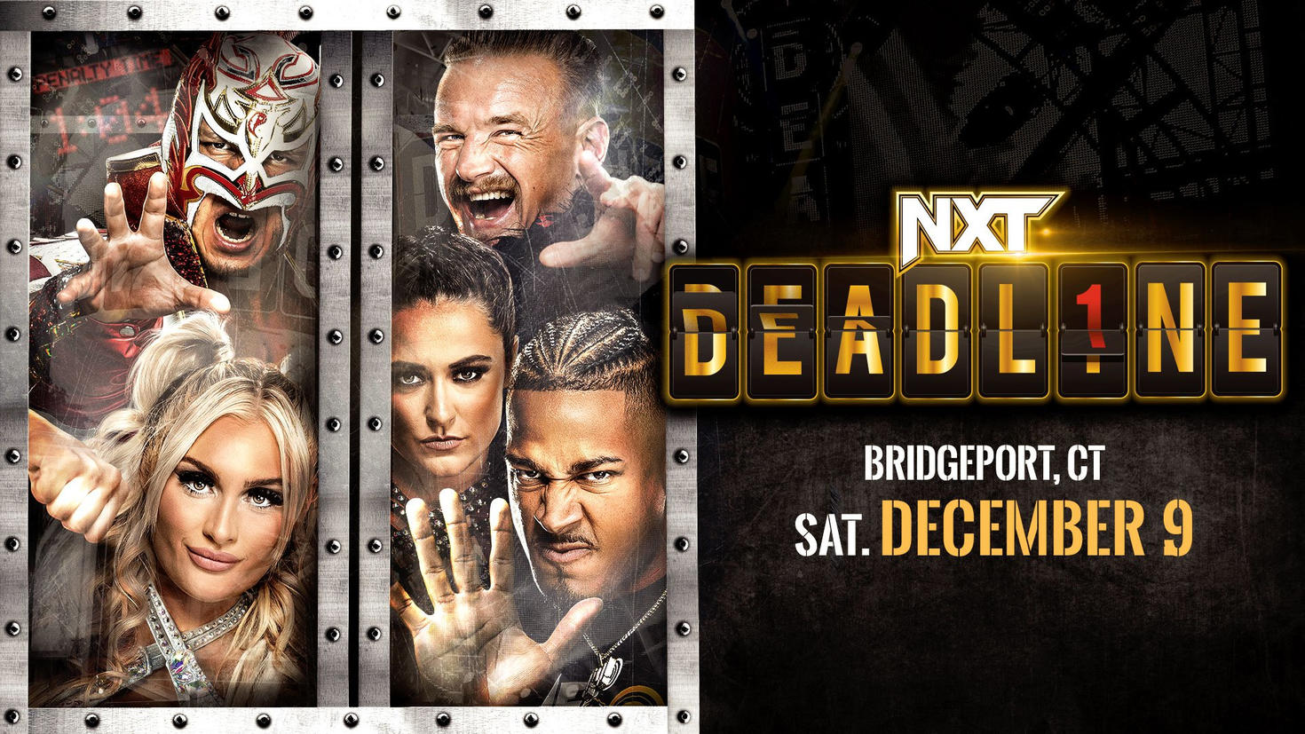 NXT Deadline Confirmed For Dec. 9