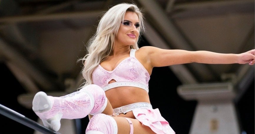 Former STARDOM Talent Mariah May Expected To Join AEW