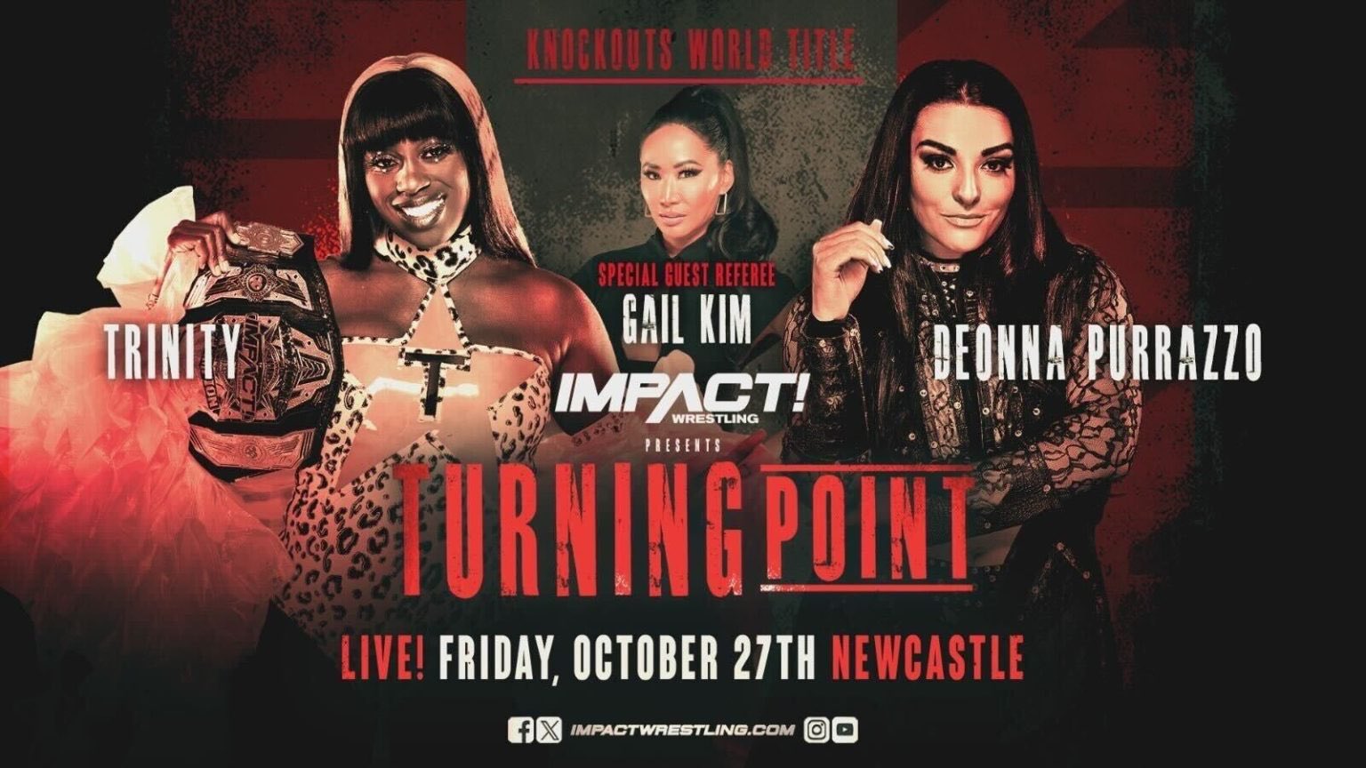 Gail Kim Added As Guest Referee To Knockouts Title Match At Turning Point