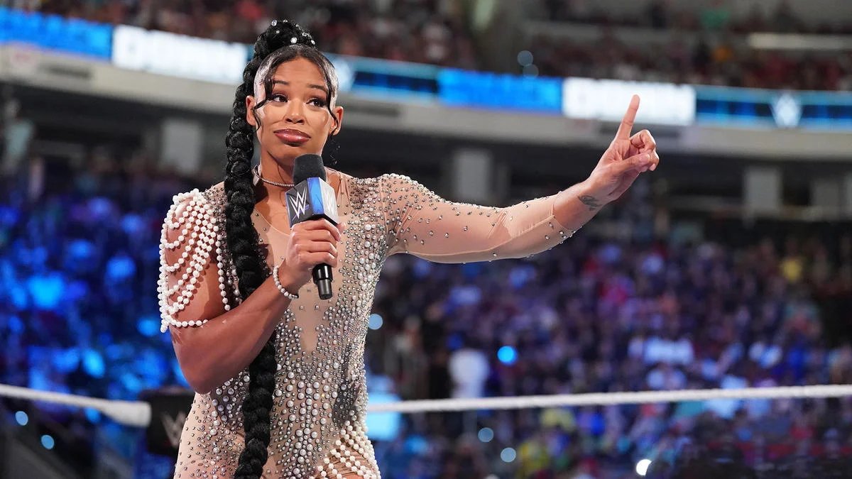 SmackDown Preview, Oct. 27: Bianca Belair Is Back