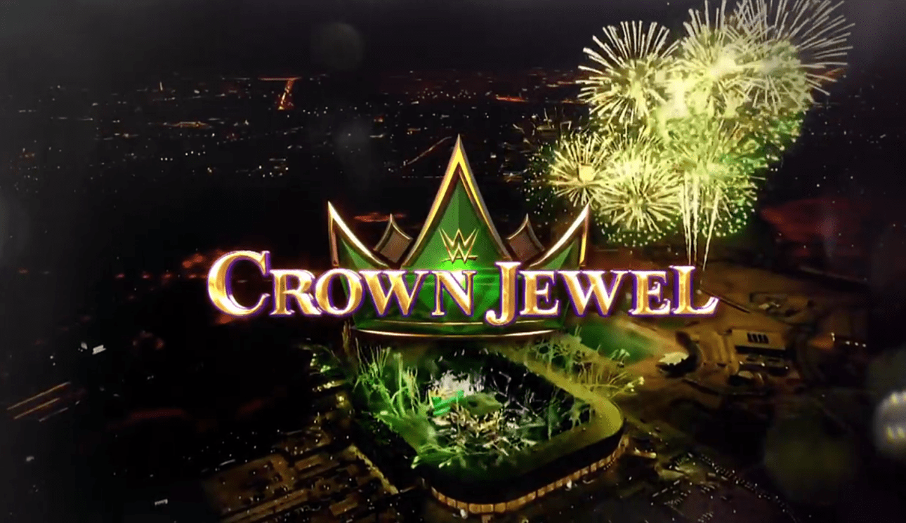 Possible Name Set For Return At Crown Jewel Event