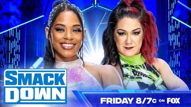 SmackDown Discussion Post: 11.03.23