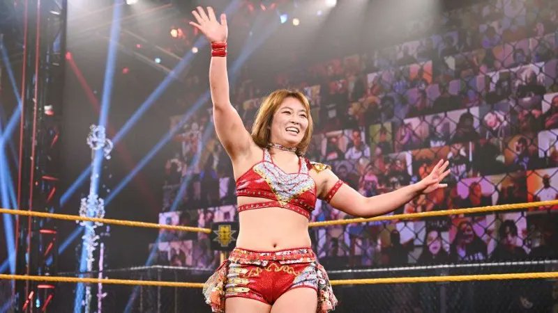 Sareee Reportedly Signs Multi-Year Deal With Sukeban