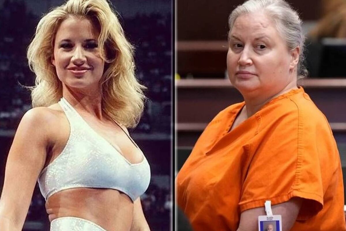 Tammy Sytch (Sunny) Sentenced to 17.6 Years In Prison From DUI/Manslaughter Case