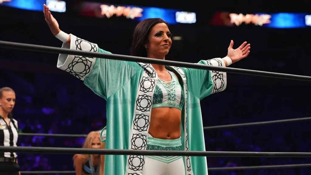 Serena Deeb Suffered Multiple Seizures Since Last Year, Provides Positive Update