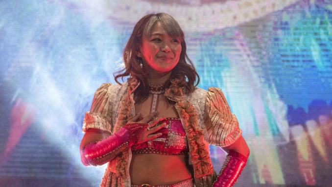 Sukeban To Crown First Champion At Next Event; Sareee To Make Debut