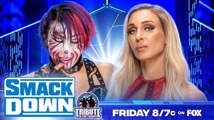 SmackDown Discussion Post: 12.08.23