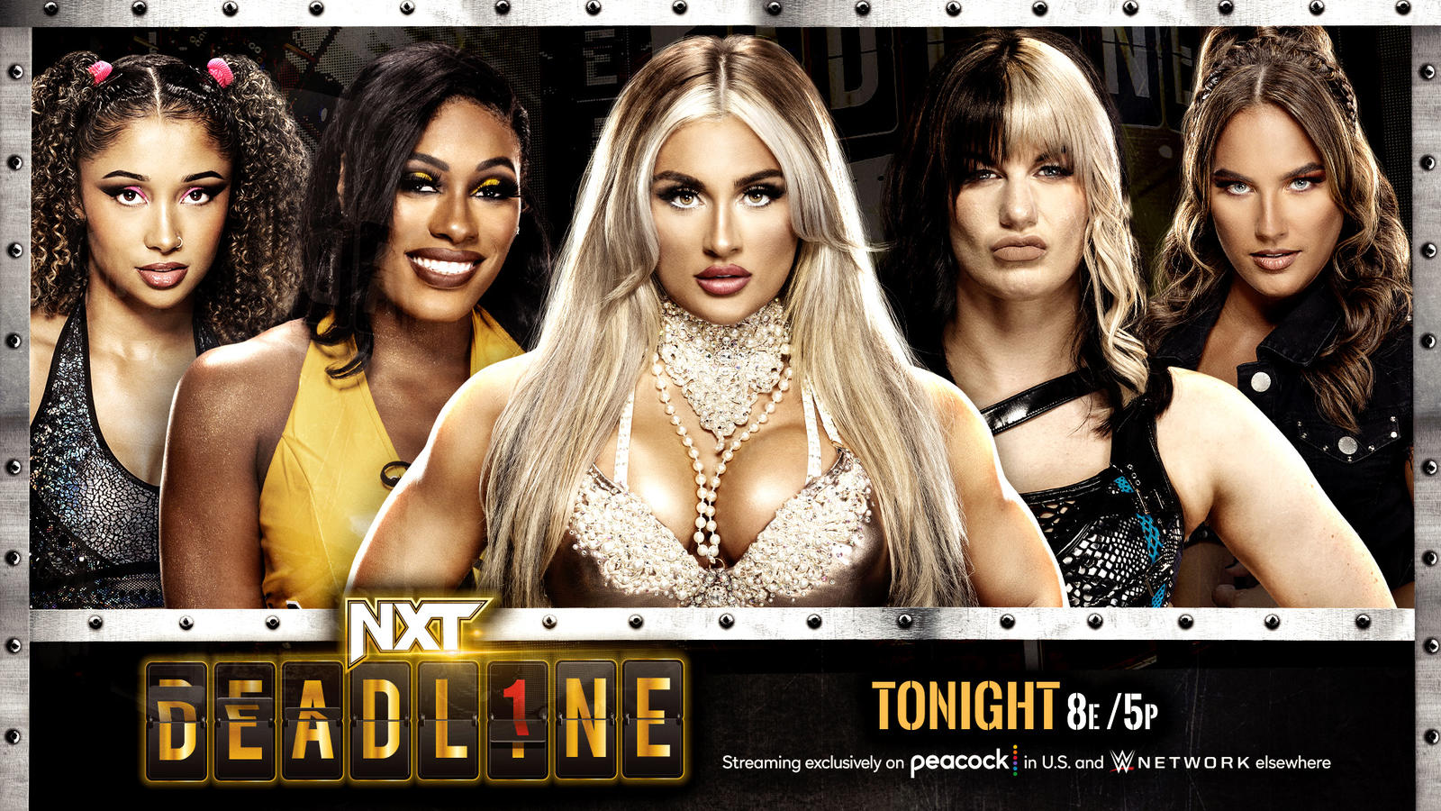 NXT Deadline Discussion Post: 12.09.23