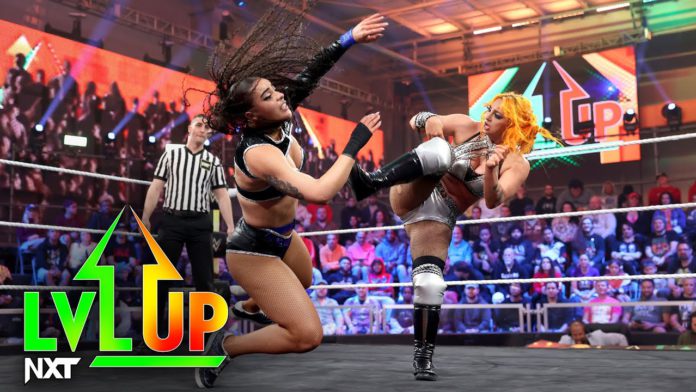 Becky Lynch challenges Bayley to a Steel Cage Match: Raw, Jan. 16, 2023 