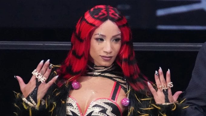 Report: Mercedes Moné Likely To Land In AEW