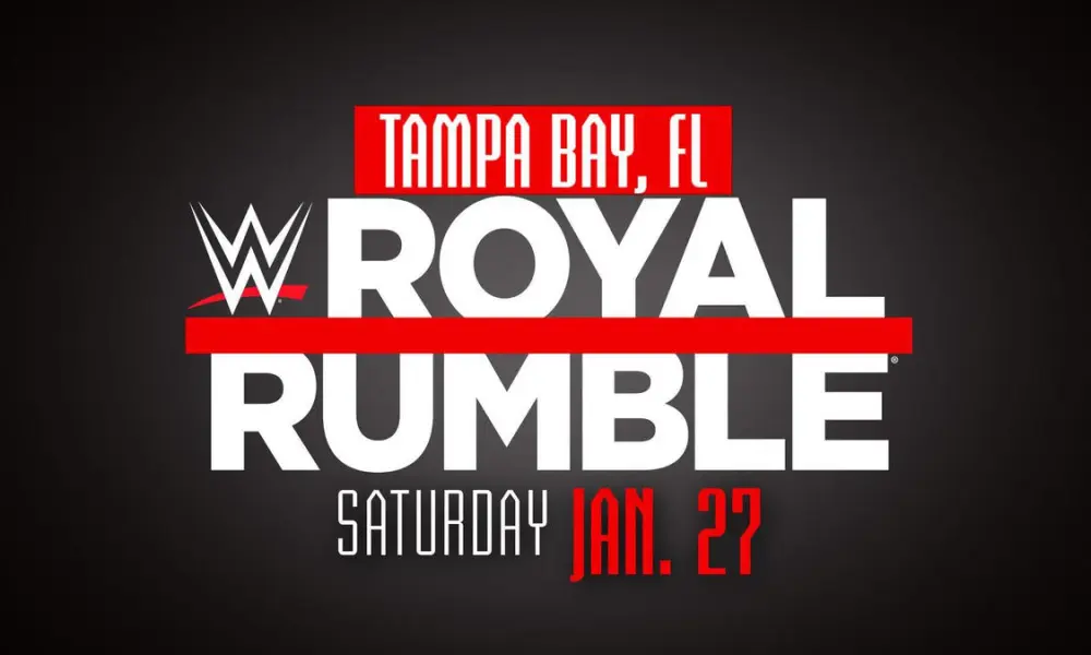 Eight Surprise Entrants Wanted For 2024 Royal Rumble