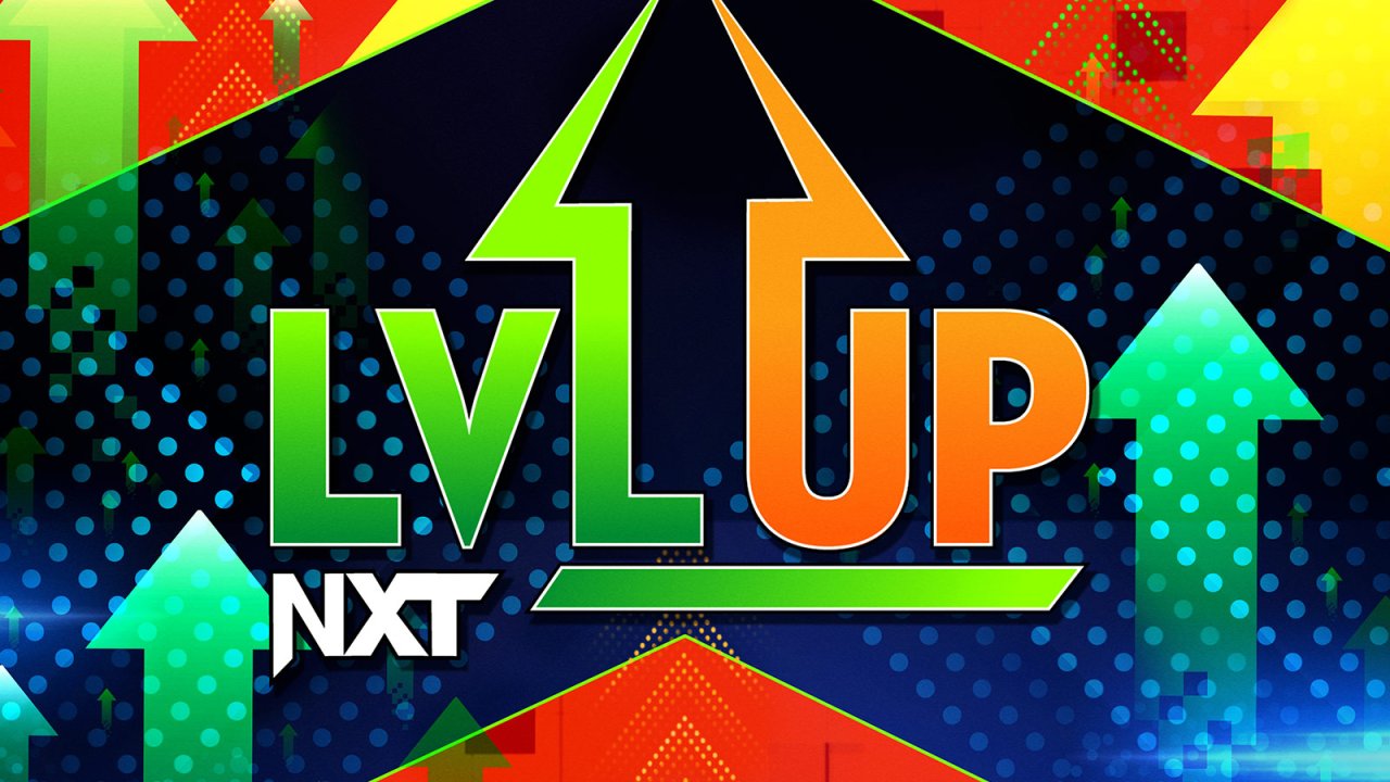 Spoilers: NXT Level Up Tapings For Jan. 12