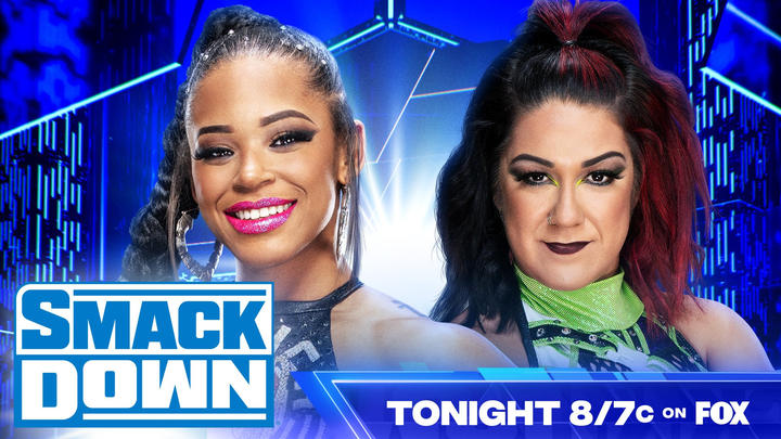 SmackDown Discussion Post: 01.12.24