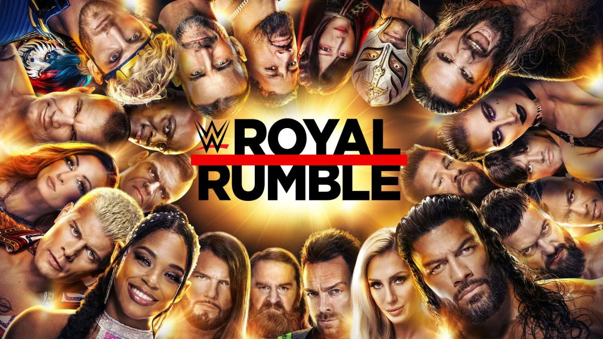 Royal Rumble Predictions: 01.27.24