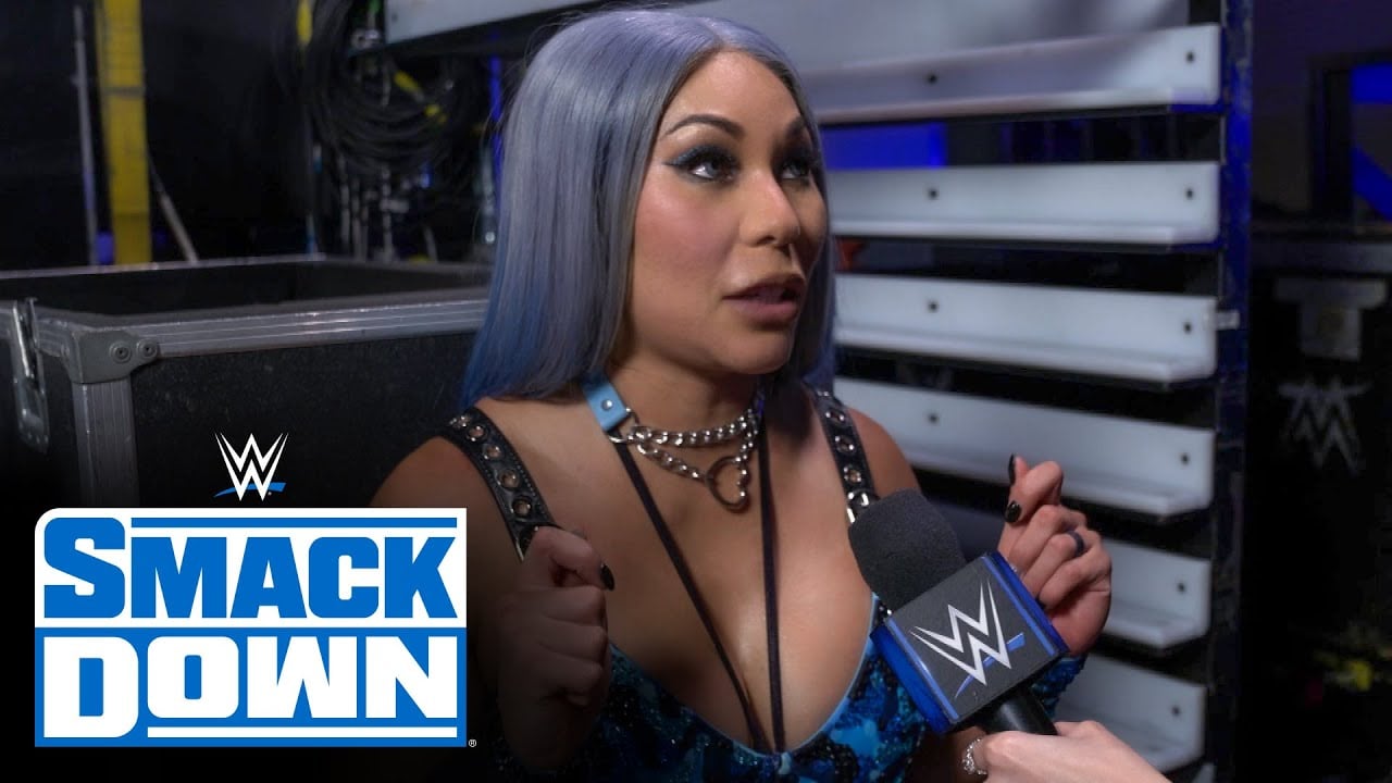 Michin Vows 2024 Will Be Her Year; Bianca Belair Added To Royal Rumble Match