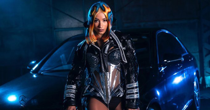 Mercedes Moné Expected To Appear For AEW In March