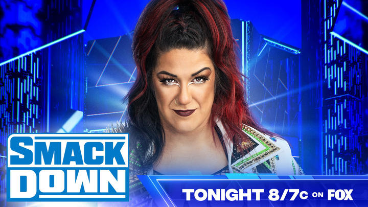 SmackDown Discussion Post: 02.02.24