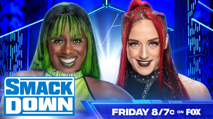 SmackDown Discussion Post: 02.16.24