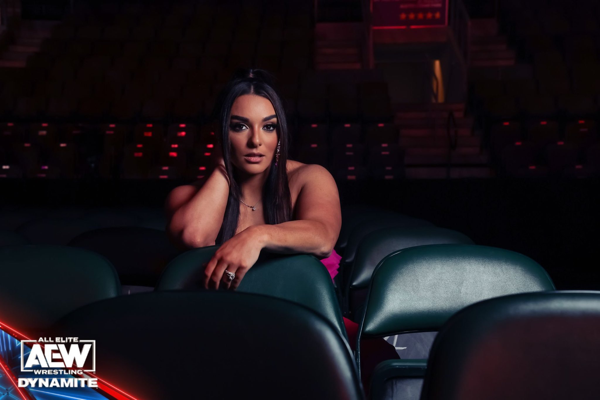 Deonna Purrazzo And Toni Storm Matches Added To Feb. 21 Dynamite