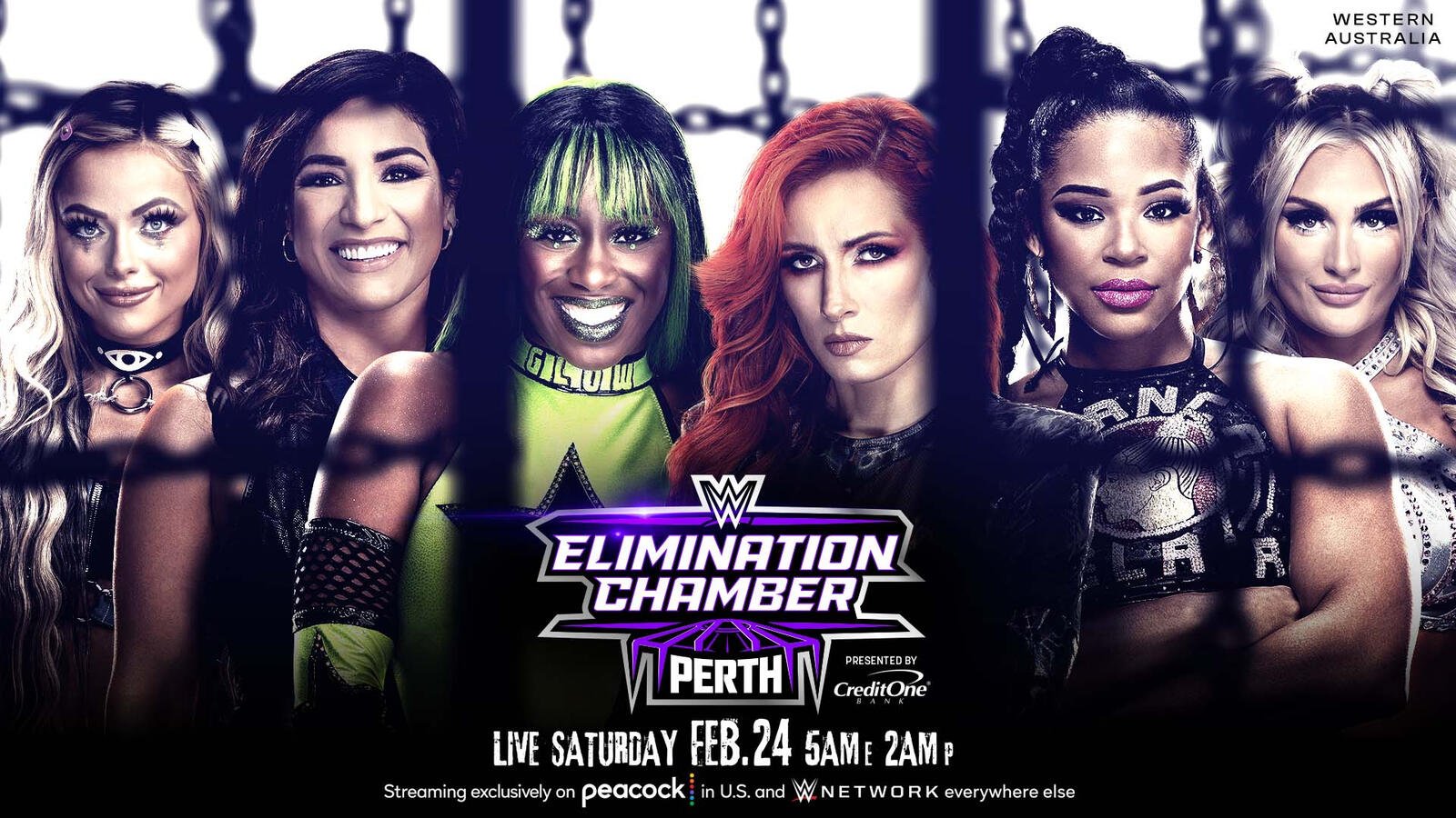 Elimination Chamber Predictions For 02.24.24