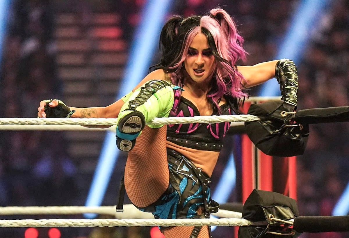 SmackDown March 1 Preview: Dakota Kai Returns To In-Ring Action