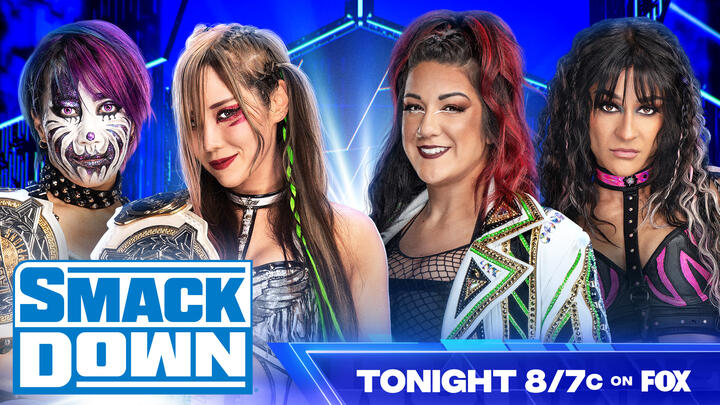 SmackDown Discussion Post: 03.01.24