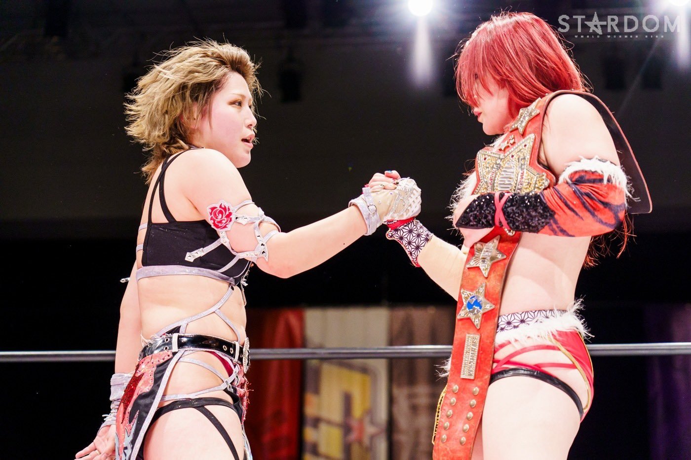 STARDOM Cinderella Tournament Final Four; Utami Challenges Maika