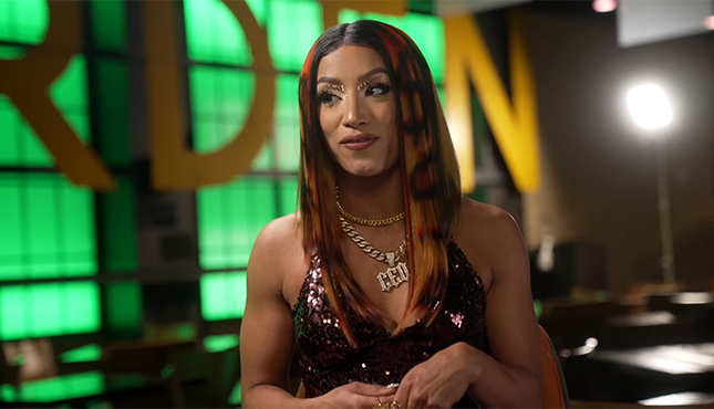 Mercedes Moné Has Multi Year Deal With AEW, Likely Highest Paid Female In Wrestling History