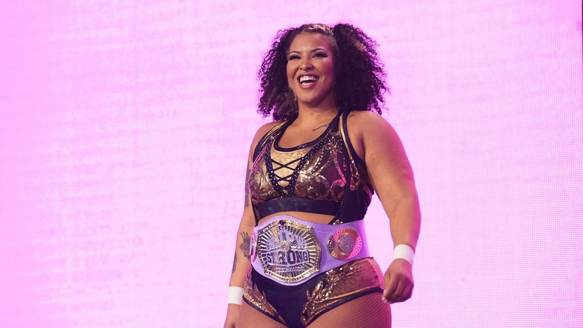 Willow Nightingale, Mariah May, Xia Brookside And More Added To STARDOM American Dream