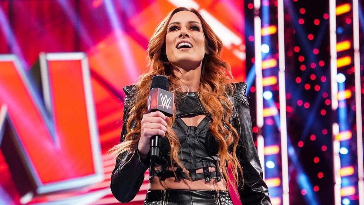 Becky Lynch Receiving Glowing Reviews On Her  Book Release