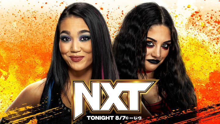 NXT Discussion Post: 03.19.24