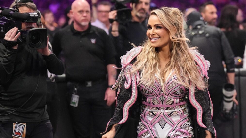 Liv Morgan & Shayna Baszler Praise Natalya, Calls Her An Unsung Hero