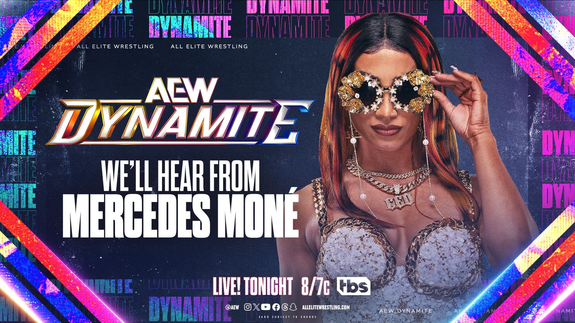 AEW Dynamite Discussion Post: 03.20.24