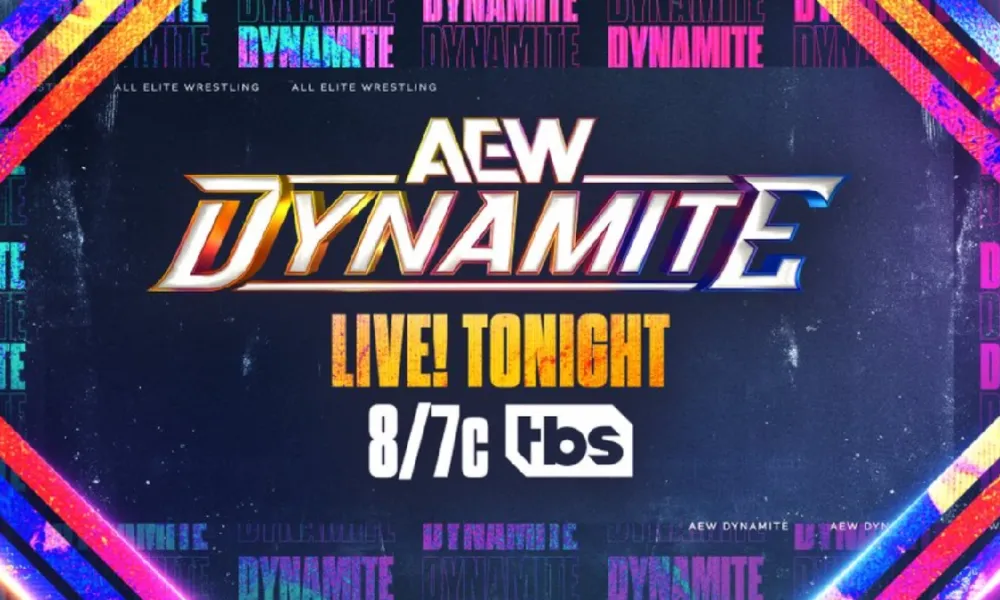 AEW Dynamite Discussion Post: 03.27.24