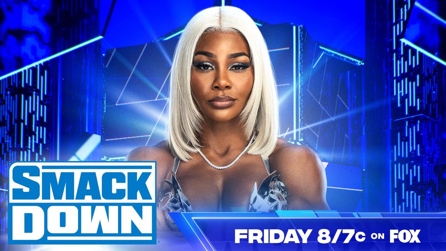 SmackDown Discussion Post: 03.29.24