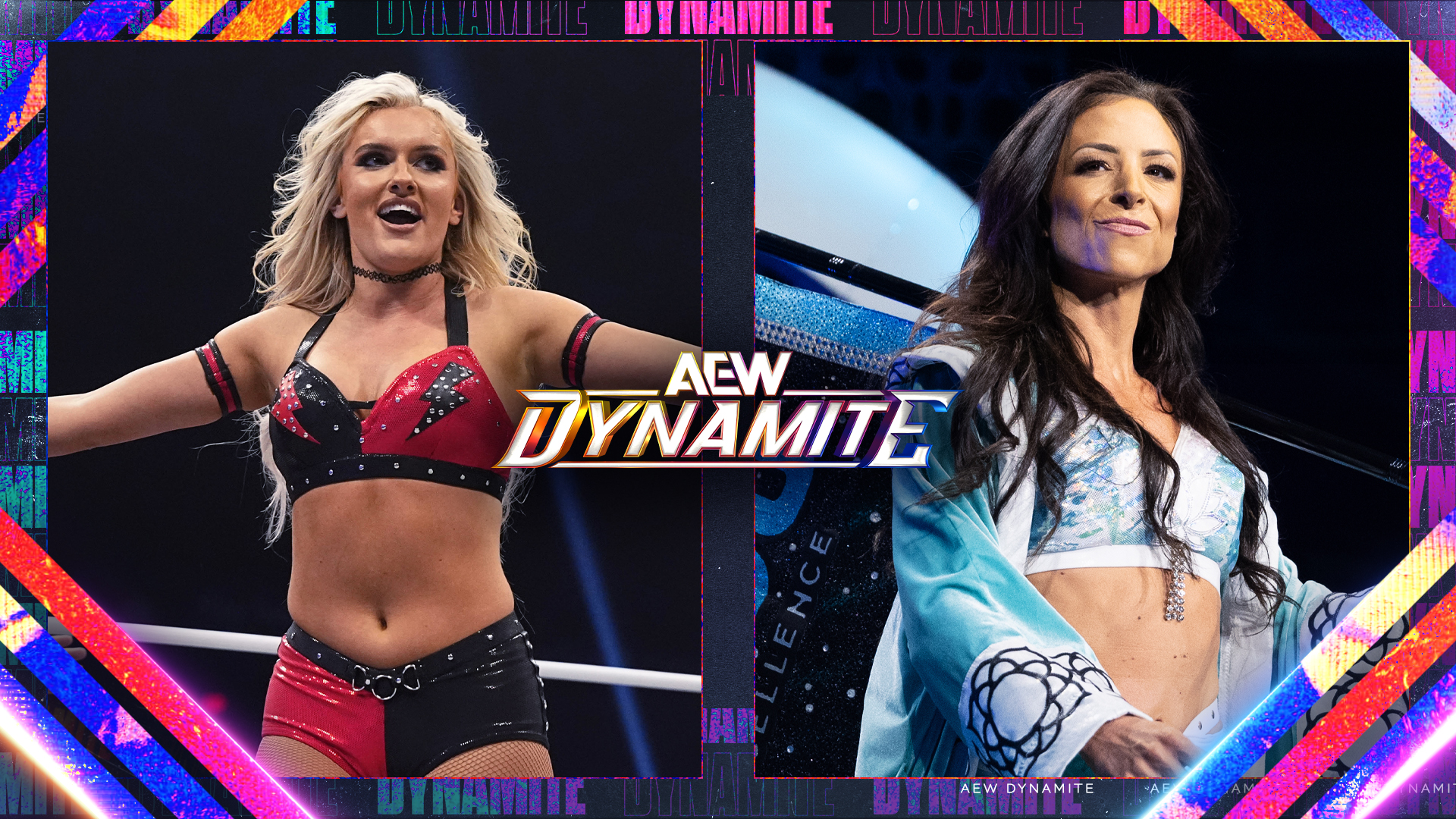 AEW Dynamite Discussion Post: 05.01.24