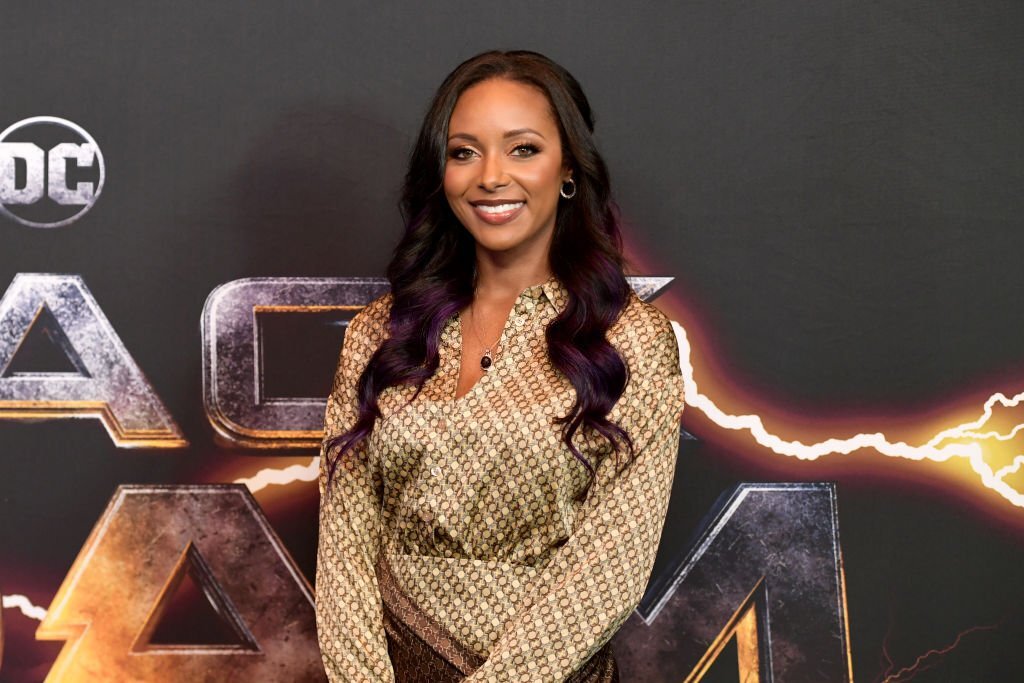 Brandi Rhodes Diagnosed With Stage 4 Endometriosis, Undergoes Successful Surgery