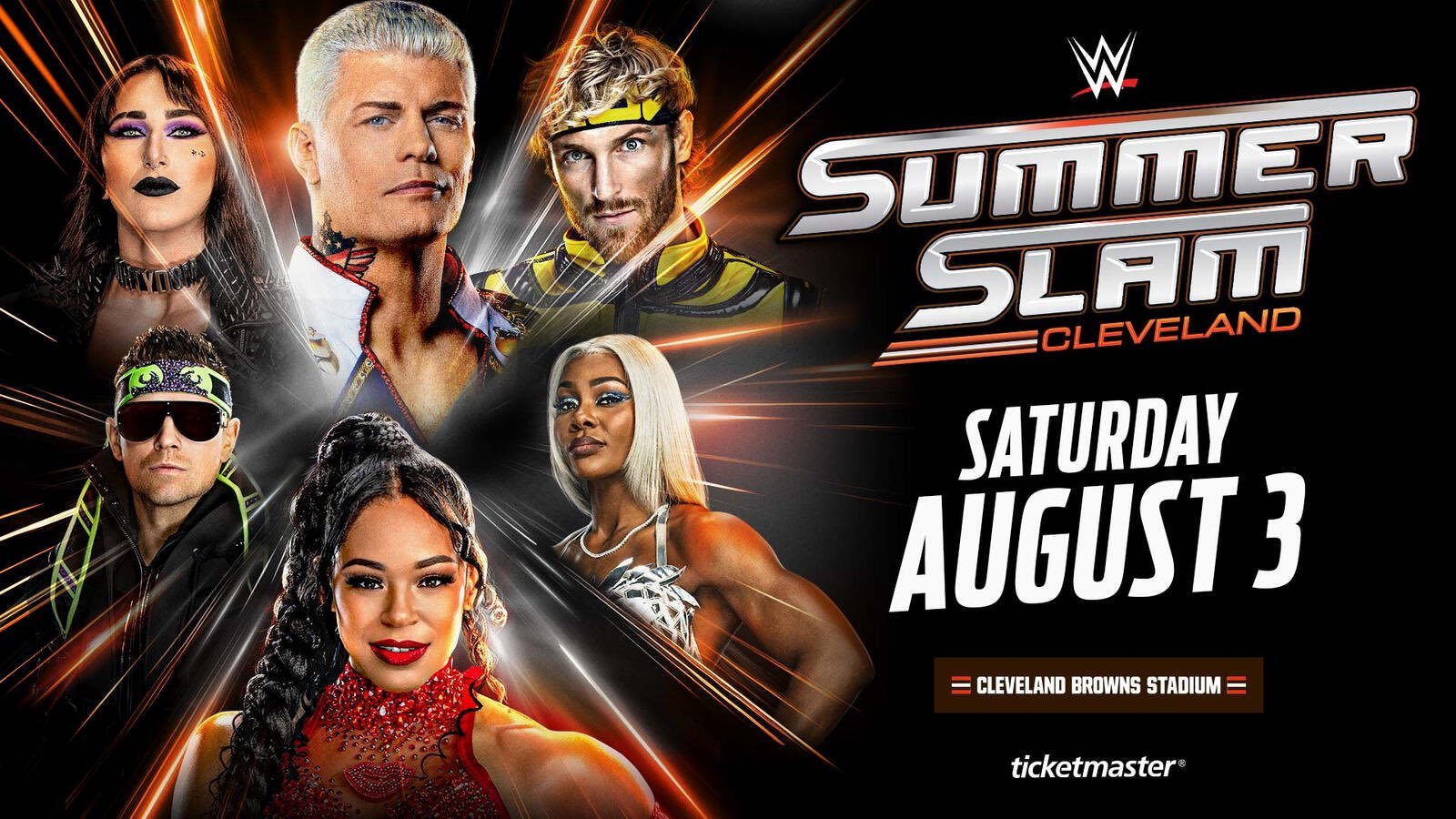 Queen of the Ring Winner To Receive Title Shot At SummerSlam