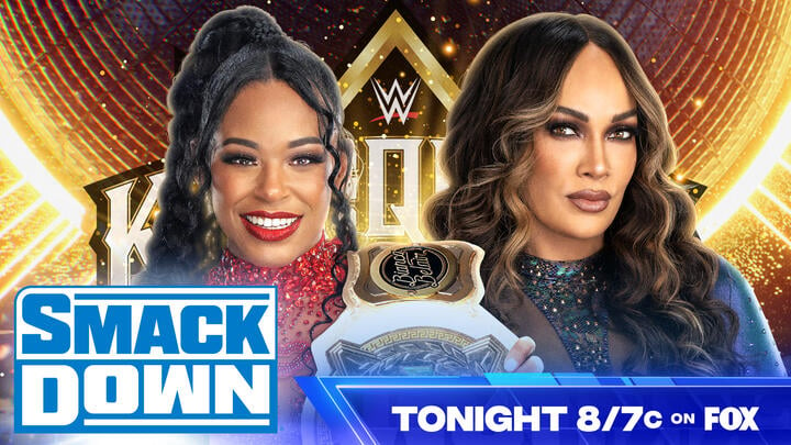 SmackDown Discussion Post: 05.24.24