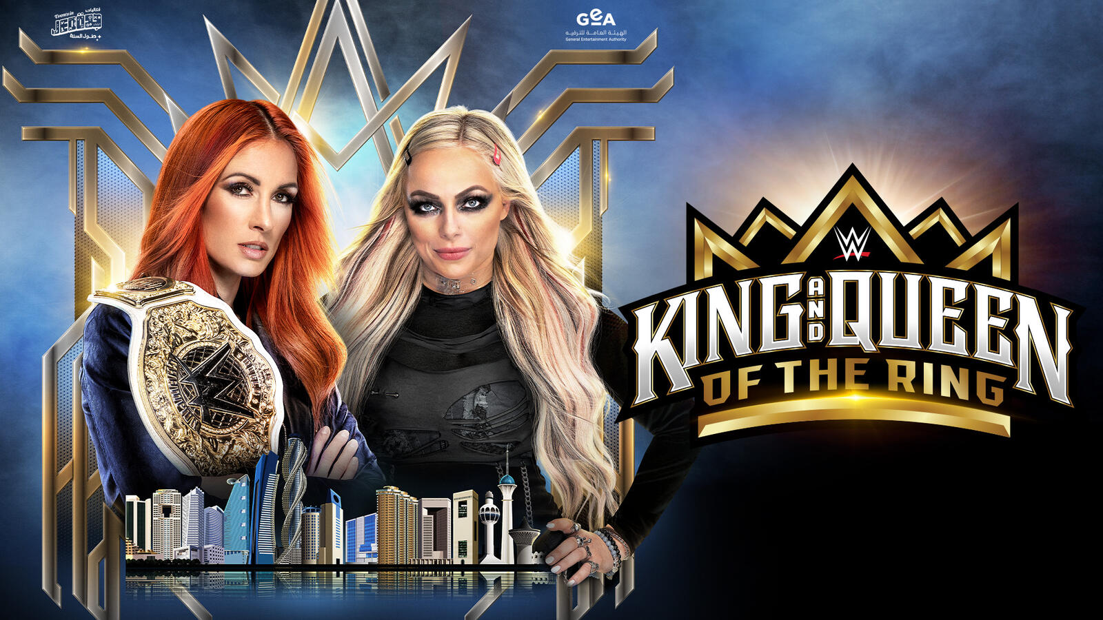 King And Queen Of The Ring Predictions: 05.25.24