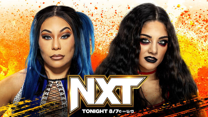 NXT Discussion Post: 05.28.24