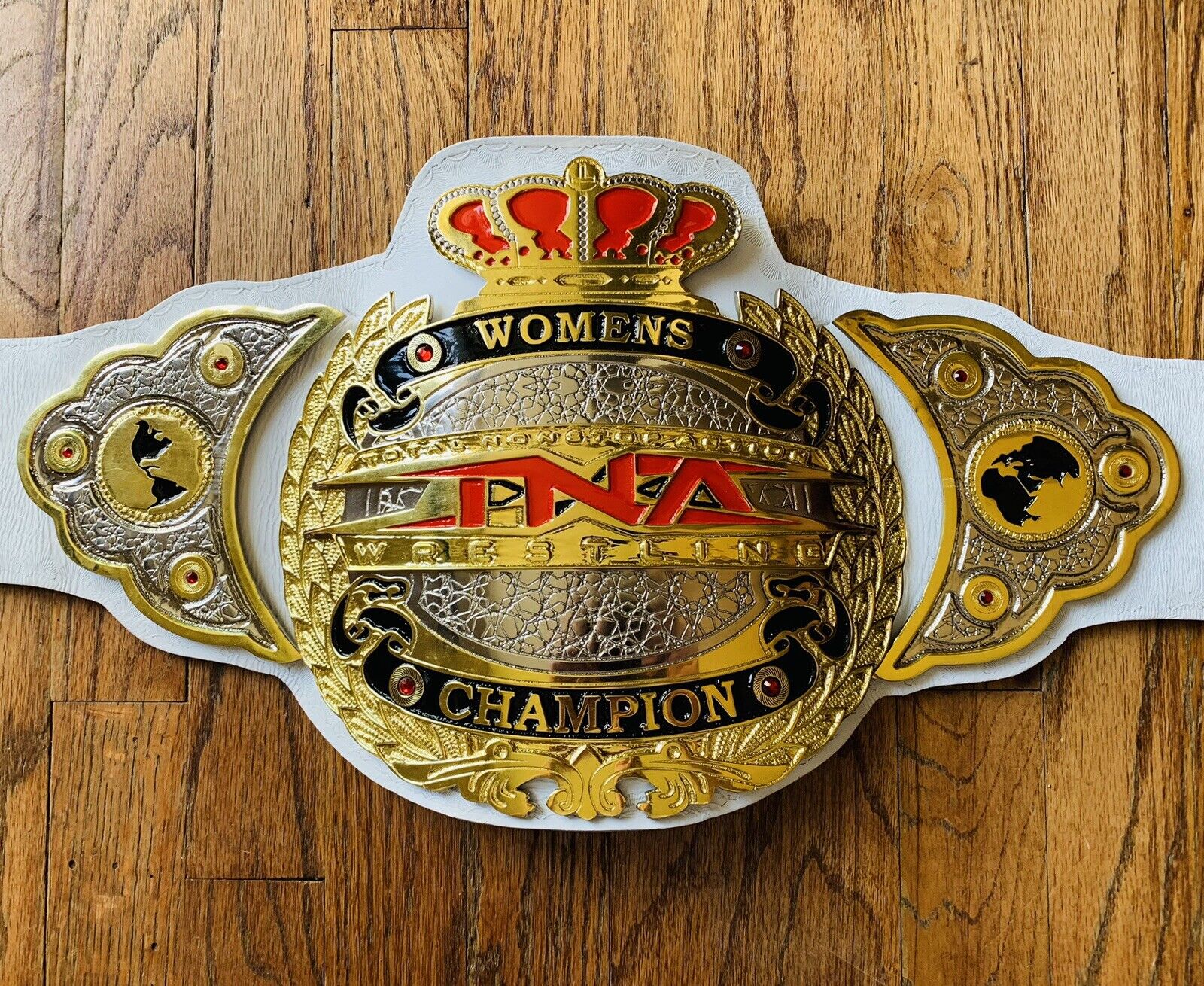 Top 10 TNA Knockouts Champions – You Vote!!